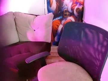 milfrosalie from Chaturbate