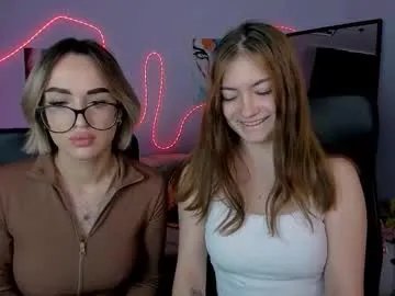 milki_wey from Chaturbate