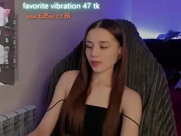 milyamess from Chaturbate