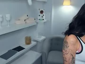 mirandabettman from Chaturbate