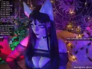 mirareed from Chaturbate