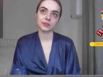 miss_madonnaa from Chaturbate