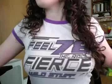 missivana777 from Chaturbate