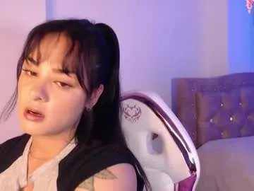 missmariana_ from Chaturbate
