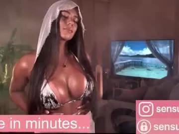 missvalery_1 from Chaturbate