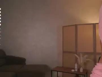 Explore sweet model Mist_mia mist_mia from Chaturbate