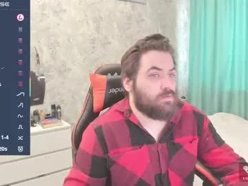 Checkout sexy stripper Morlaios morlaios from Chaturbate