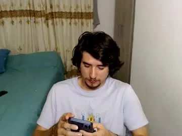 myke_xxx from Chaturbate