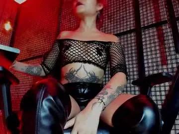 nailahard from Chaturbate