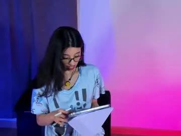 Watch Nanakodollx, she wants to masturbate for you nanakodollx from Chaturbate