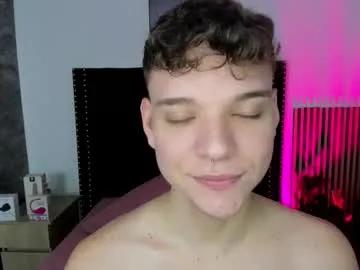 naughty_twink_ from Chaturbate