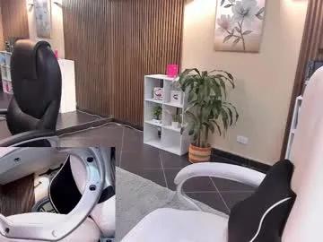 naugthyelli from Chaturbate