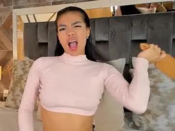 Watch sweet slut Naylagrey naylagrey from Chaturbate