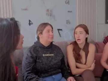 nicky_as from Chaturbate