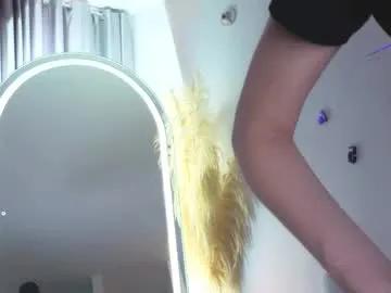 Chaturbate Nickywindsor nickywindsor from Chaturbate