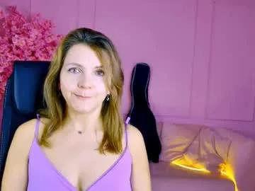 nicolehits from Chaturbate