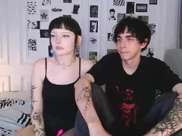 night_changers from Chaturbate