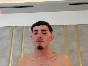 nikostone from Chaturbate