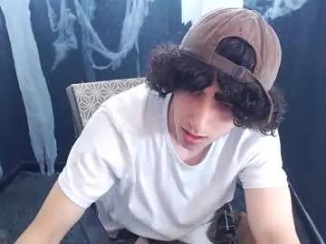 Try 20 years old noah_sokolov from Chaturbate noah_sokolov from Chaturbate