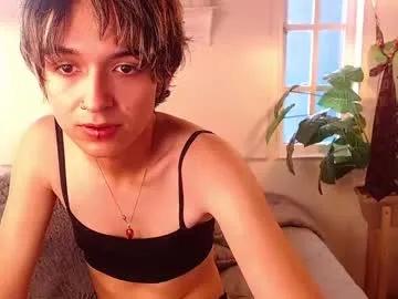 Dirty Noellee__ wants you to fuck zir body now noellee__ from Chaturbate