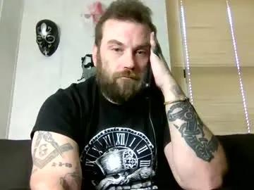 norsirish from Chaturbate