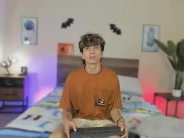 Watch Novaybrian, he wants to masturbate for you novaybrian from Chaturbate