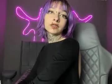 nyx_dolll from Chaturbate