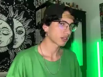 oliver_fast_ from Chaturbate