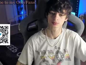 Join Chaturbate's Oliverrgroove oliverrgroove from Chaturbate