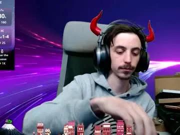 Cute Oni_hoshi wants you to fuck his body now oni_hoshi from Chaturbate