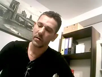 onlyprivate_m35 from Chaturbate
