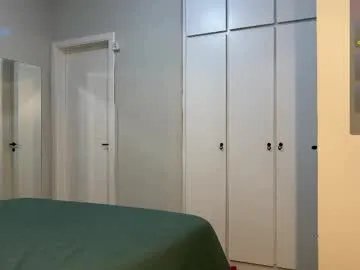 orgasmic_asian from Chaturbate