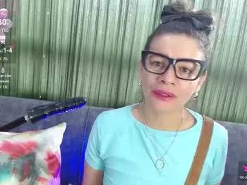 Naked Oriana_thomson2 wants you to fuck her body now oriana_thomson2 from Chaturbate