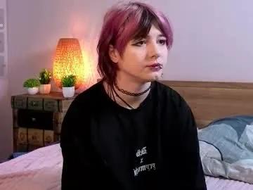 orvacurington from Chaturbate