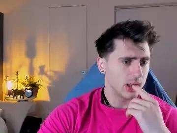 oscar_miller_ from Chaturbate