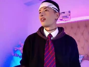 Join 19 years old ozorio_dany from Chaturbate ozorio_dany from Chaturbate