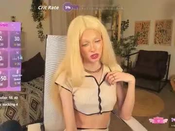 Join Chaturbate's Pamelamydreamys pamelamydreamys from Chaturbate
