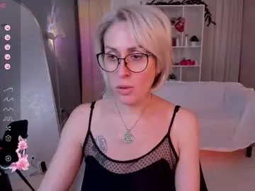 pamellamurphy from Chaturbate