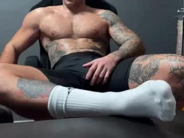 Try Chaturbate's Panther_style panther_style from Chaturbate