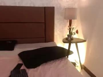 Explore Paolagh_, she wants to masturbate for you paolagh_ from Chaturbate
