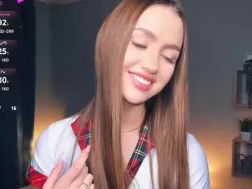 Naked Paulettelafevre wants you to fuck her body now paulettelafevre from Chaturbate