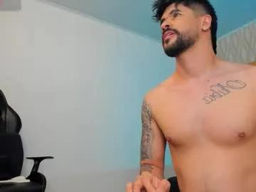 petesevans_1 from Chaturbate