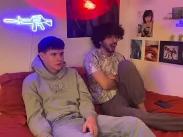 phillycouple1802 from Chaturbate