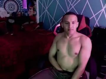 Naked Pleasure_demon wants you to fuck his body now pleasure_demon from Chaturbate