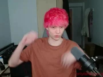 polarny05 from Chaturbate