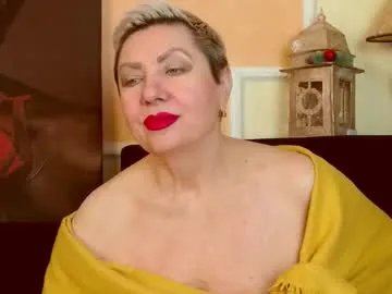 posh_lady from Chaturbate