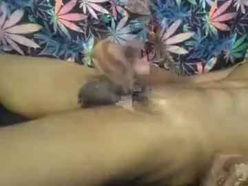 presidentialbryana from Chaturbate