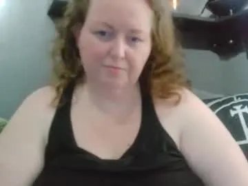 prettyinferno from Chaturbate