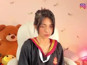 princessluna_14 from Chaturbate