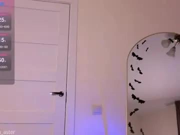 Watch dirty camslut Rabbyasti rabbyasti from Chaturbate